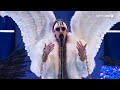 TIX - Fallen Angel (Eurovision 2021 Norway Winner)