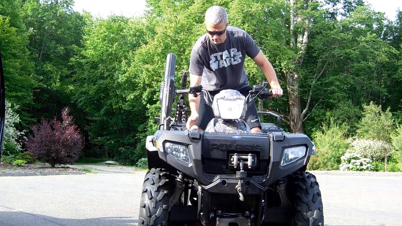 Polaris sportsman craigslist northwest CT.