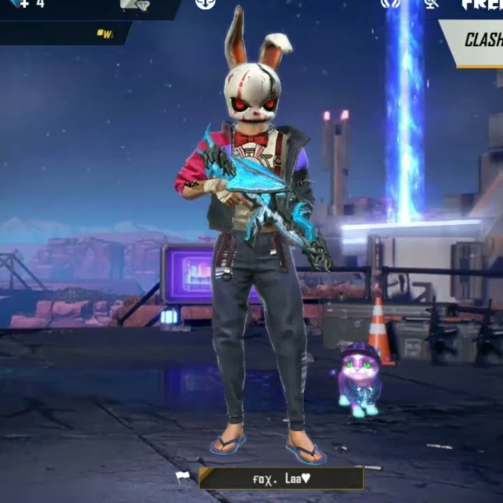 Slowmo Emote AK 2JT Genk || DJ DINGIN KERINGETAN SLOW💜✌👽