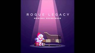 Rogue Legacy OST - [20] Lamprey [Ponce de Leon] (Extended)