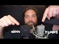 Voiceover Mic Shootout: CAD e100s vs Neumann TLM 103