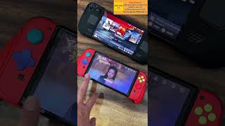 Có nên mua Nintendo Switch OLED hack trong năm 2026 ?
