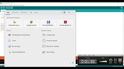 ¿Qué hacer si tu computadora no detecta tu Arduino?
