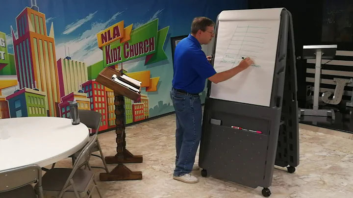 Jeff Bice - The Great Commission