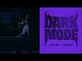 Angelbaby X RudyWade Dark Mode Official Visualizer Angelbaby X RudyWade Dark Mode Official Visualizer