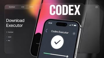 The Ultimate Guide to Downloading Codex Executor for Mobile👨‍💻📱