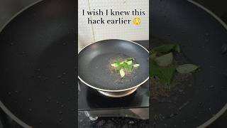 I Wish I Knew This Cooking Hack Earlier 😭✨ #shortsfeed #shorts #youtubeshorts #hack #food