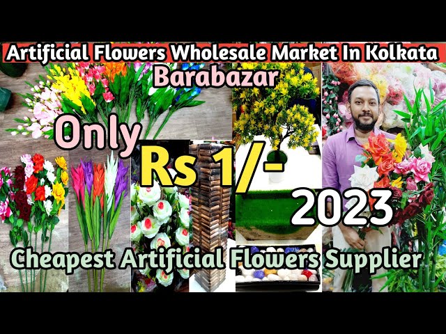 Cheapest Artificial Flowers