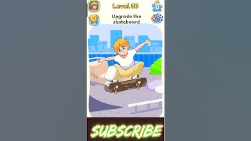 upgrade the skateboard dop 5 level 88 #viral
