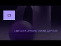 Class 8 COMPUTERS | Software and its Types | Complete Tutorial | ELCAAS