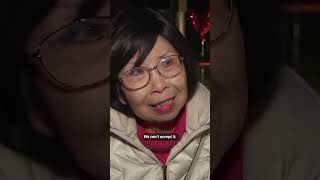 Vigil held for Monterey Park shooting victims