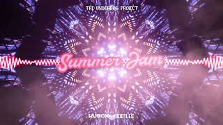 The Underdog Project - Summer Jam (DJ KUBOX BOOTELG) ! NOWOŚĆ 2022 !