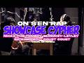 ON SEN RAP SHOWCASE CYPHER 002 Nikka The Tomboyx Blowkey Q6cx Satabrown5400x Couet Couet mp3