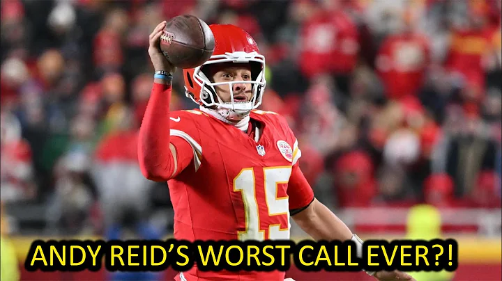 Andy Reid’s Risky 4th Down Gamble Explained: How the Texans Stunned Kansas City | Texas Sports Teams