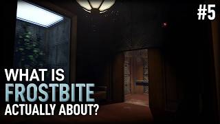What's the Story With My Portal 2 Mod
