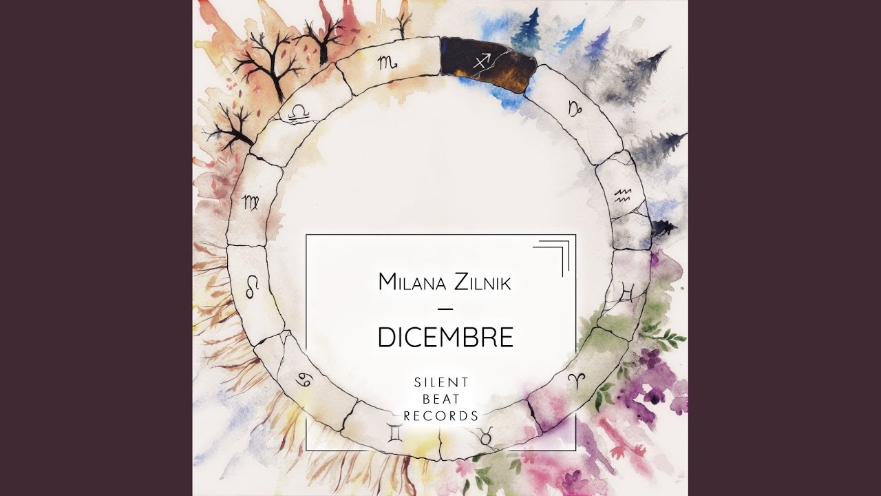 Watch Dicembre on YouTube Watch Dicembre on YouTube