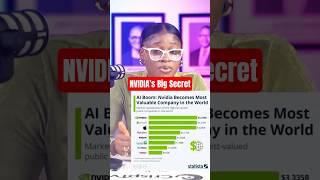 NVIDIA’s $5 trillion Hidden Blueprint #NVIDIA #NVIDIAAI #nvidiastocknews #JensenHuang #AI #aitech