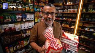 Petpooja Invoice for Grocery Stores | Smart POS Billing for Kirana & Supermarkets screenshot 3