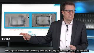 Promat - Trox Fire Dampersfull En