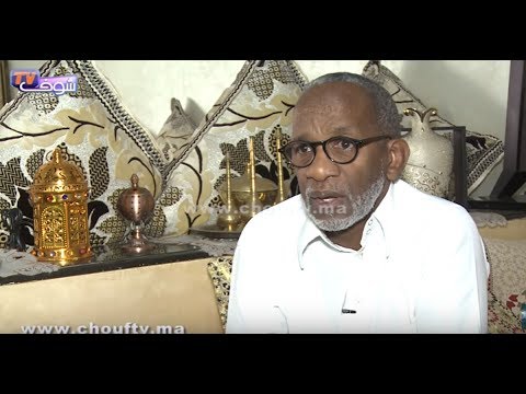 الفنان المغربي حسن فلان يوجه رسالة للفنانين المغاربة حنا كنعانيو و لكن مخاصناش نبقاو نبكيو