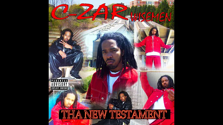 C-zar Wisemen - Why Me? featuring  Erika Johns & J...