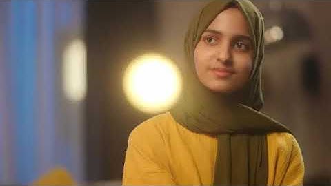 Lab Pe Aati Hai Dua | Ayisha Abdul Basith Ft Tasnim Basith
