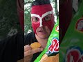 Ruffles queso vs ruladas  yo soy mrtbone