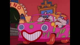 Rugrats - Vacation Full Episode