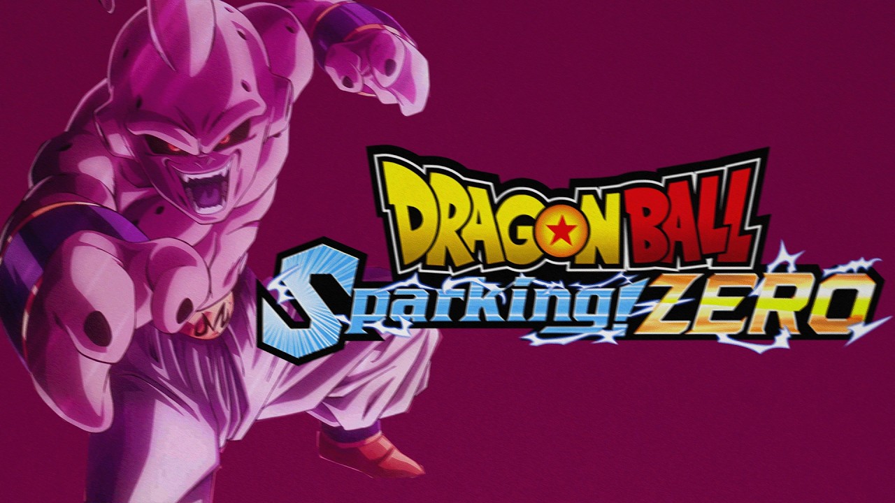 13 MIN BAGARRE - DRAGON BALL SPARKING ZERO