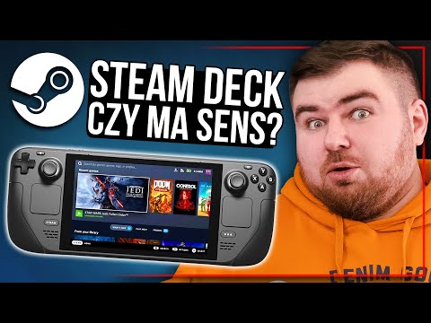 Czy Steam Deck odniesie sukces?