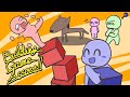 【MinecraftBE】建築パーティゲーム「BGA」β配布開始！【配布ワールド】/Party game Building Game Assort