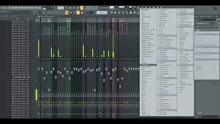 MOVING DEEPHOUSE PROJECT
