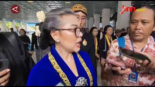 Inilah Sosok Raja Keraton Surakarta PB XIV yang Baru