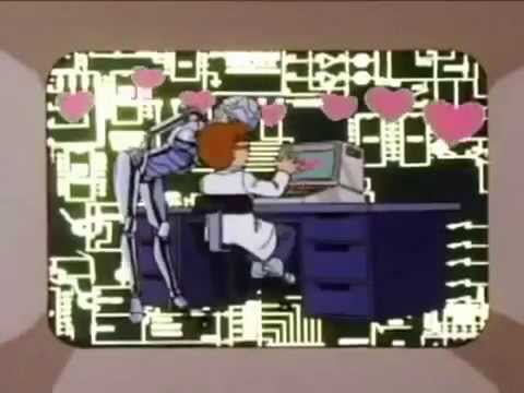 80'S AND EARLY 90'S CARTOON THEME SONGS PART 6