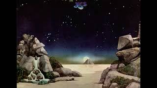 YES.....TALES FROM TOPOGRAPHIC OCEANS