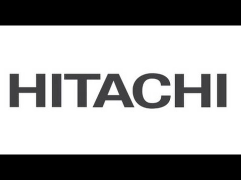 Hitachi DS18DL2