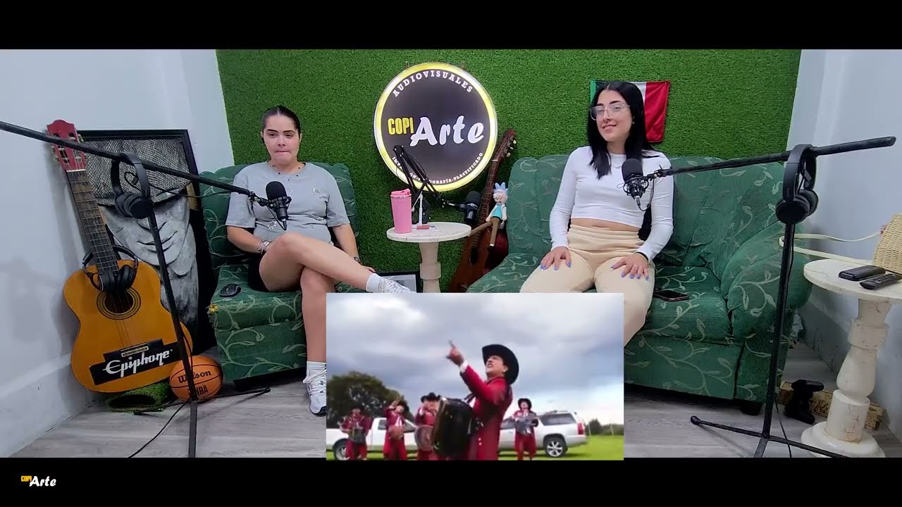 CUBANOS REACCIONAN a Grupo Exterminador - Las Monjitas 