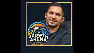 Episode 5:   Redefining Who You Are: The Power of Core Values in Growth