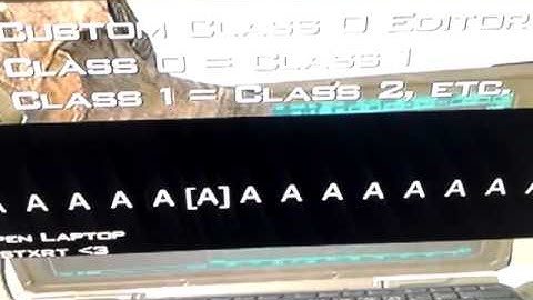 [PREVIEW] Mw2 | Restxrt