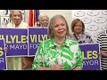 Charlotte City Council to appoint an interim mayor | WSOC-TV