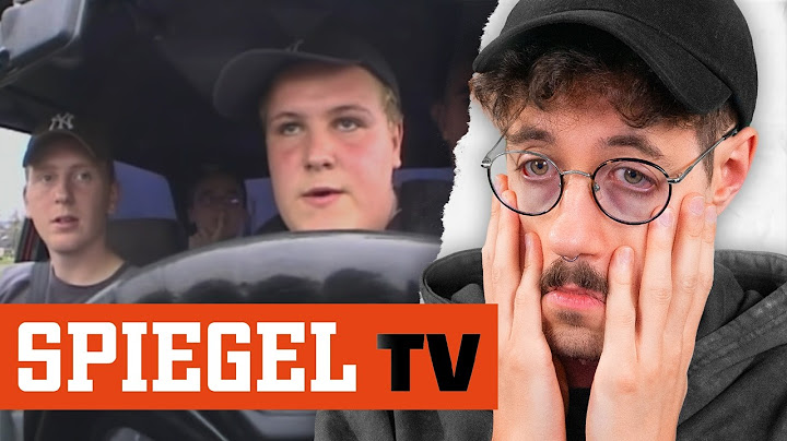 Diese Fahrer sind GEMEINGEFÄHRLICH (2/3) | Hänno reagiert auf Spiegel TV