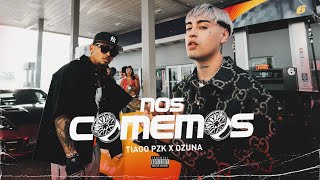 Video voorbeeld van "Tiago PZK, Ozuna - Nos Comemos (Video Oficial)"