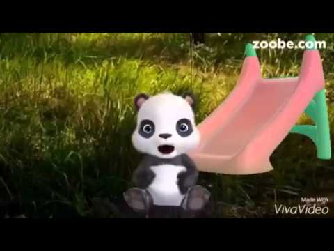 ვსწავლობთ ხალისით