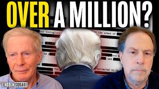 Celebrity Stuart Stevens & Steven Beschloss on Trump’s Name in the Epstein Files Profile