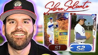 Episodio FINAL de la Temporada 1 || SobreSaliente #14 || MLB THE SHOW 24