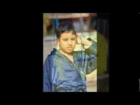 عيد ميلاد التمساح الذهبي المعروف باسم يوسف محمد توفيق