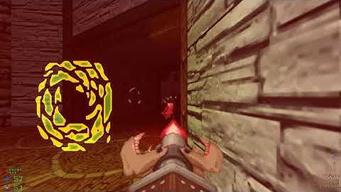 Rekkr - E2M3 Sequester - All Secrets UHD 4K