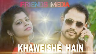 Dil mein ek khwahish hain ft. #Sonu nigam & #Alka yagnik