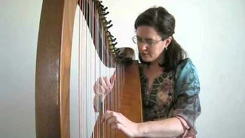 Dana Maher "Farewell to Uist"