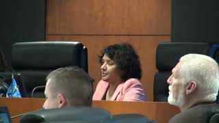 Middlesex County Commissioners Meeting - 11/17/2025